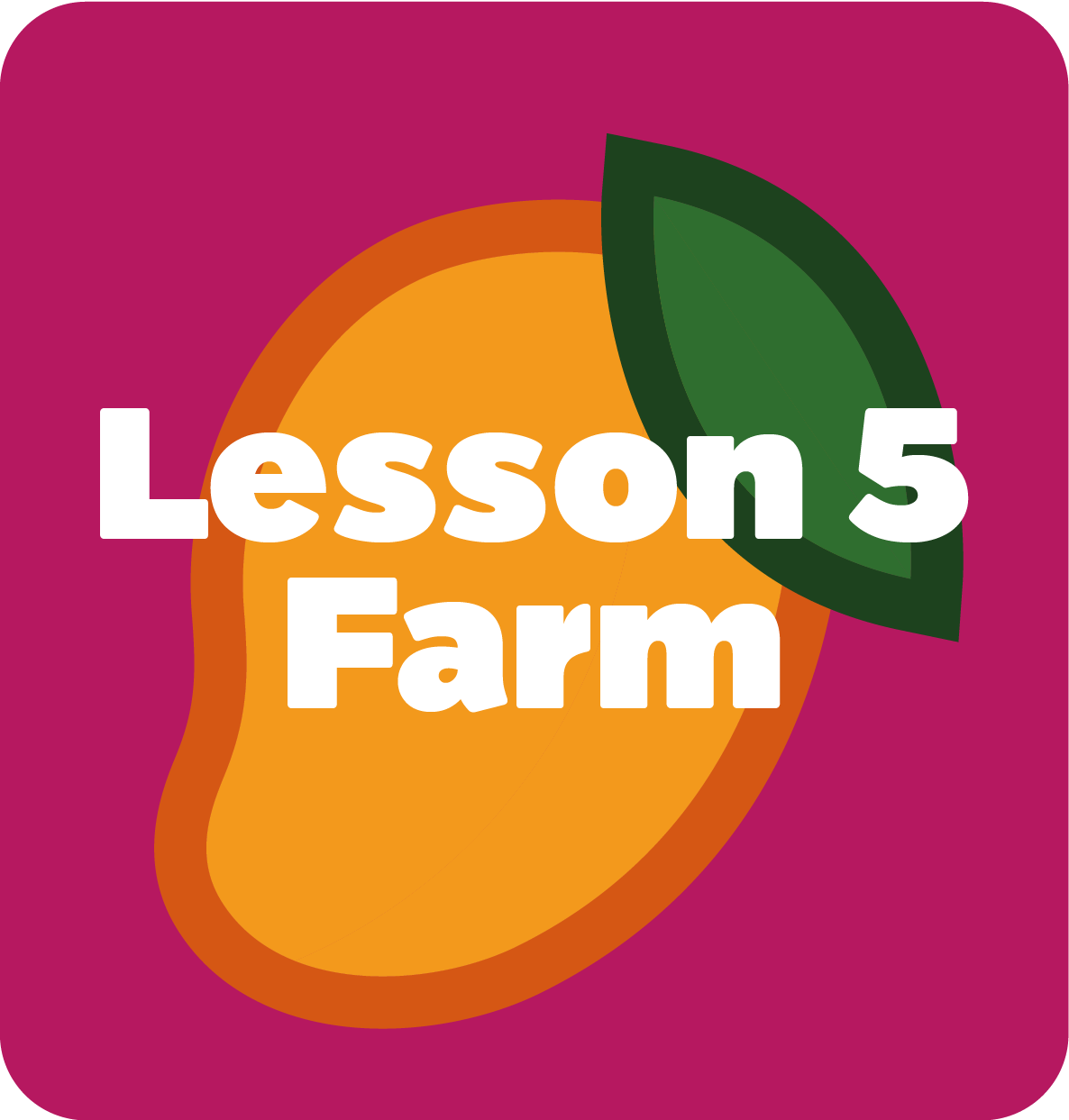 Mango Farm